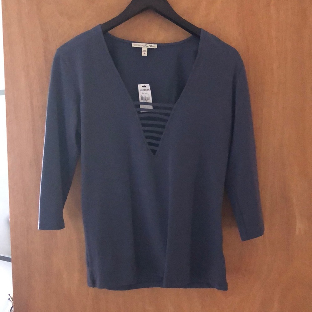 NEW Express shirt